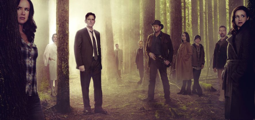 «Wayward Pines» – Νέα σειρά μυστηρίου και επιστημονικής φαντασίας στην ΕΡΤ1 – Πρεμιέρα Δευτέρα 18/11/2019