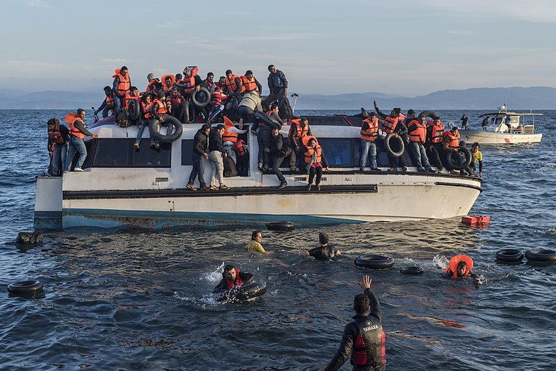 «Βόμβα» το μεταναστευτικό: Στο πόδι οι κάτοικοι σε νησιά και ενδοχώρα – Το σχέδιο αποσυμφόρησης των hot spots