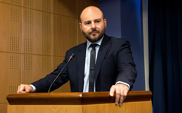 Πρόεδρος του ΤΕΕ για τα επόμενα 4 χρόνια ο Γιώργος Στασινός – εκλέχθηκε διαπαραταξιακά νέα Διοικούσα Επιτροπή και Προεδρείο Αντιπροσωπείας του ΤΕΕ