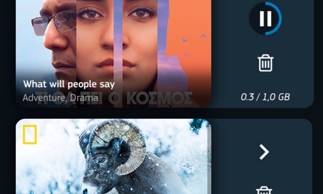 Ψηφιακή και ευέλικτη η Cosmote TV με νέα πλατφόρμα