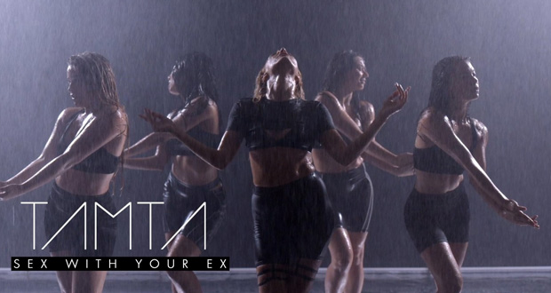 “Sex With Your Ex”: Κυκλοφόρησε το νέο international single της Tamta – Δείτε το εντυπωσιακό βίντεο κλιπ