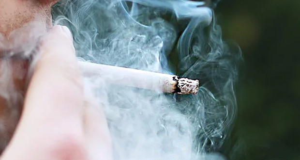 Επιτροπή Εμπειρογνωμόνων για το Κάπνισμα: Η σχέση Καπνίσματος και νόσου COVID19