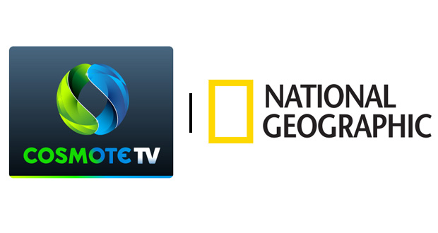 Η COSMOTE TV και το NATIONAL GEOGRAPHIC ανακοινώνουν την πρώτη τους συμπαραγωγή ντοκιμαντέρ στην Ελλάδα