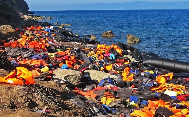 Spiegel – Προσφυγικό: Σημαντική η αύξηση στην Ελλάδα το 2019