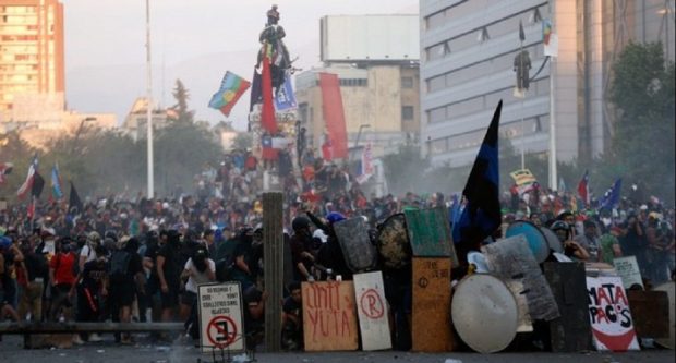 Βολιβία: Νεκροί σε διαδηλώσεις