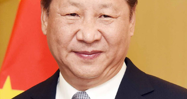 Στην Αθήνα για επίσημη επίσκεψη 10 -12 Νοεμβρίου ο Κινέζος πρόεδρος Σι Τζιπίνγκ