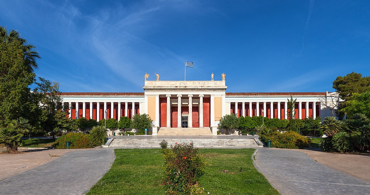 Tο ωράριο λειτουργίας του Εθνικού Αρχαιολογικού Μουσείου τις παραμονές Χριστουγέννων και Πρωτοχρονιάς