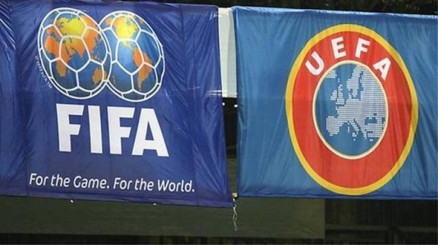 Τι θα ζητήσουν FIFA και UEFA από τους τέσσερις μεγαλοπαράγοντες