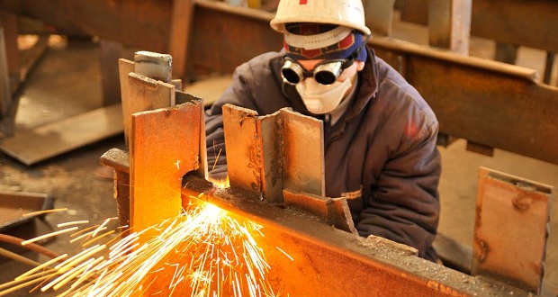 ΕΛΣΤΑΤ: Αυξήθηκε 8,8% η βιομηχανική παραγωγή τον Ιούνιο