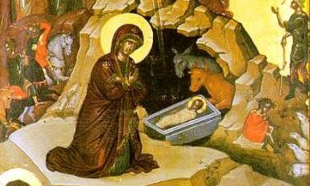 Ζωντανά η Θεία Λειτουργία των Χριστουγέννων από τον Πατριαρχικό Ναό στην Κωνσταντινούπολη