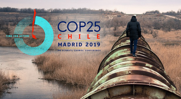 COP25: Η διεθνής κοινότητα έχασε μια ευκαιρία…