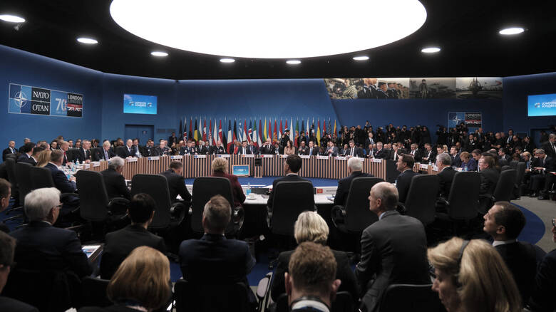 Σύνοδος ΝΑΤΟ: «Ναι» στο κοινό κείμενο – Δεν άσκησε βέτο η Τουρκία