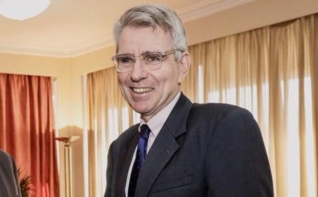 G. Pyatt: Βασική προτεραιότητα για τις ΗΠΑ η συμμαχία με Ελλάδα