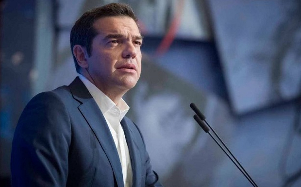 Αλέξης Τσίπρας: Ο Μητσοτάκης δεν θα αποτρέψει την ήττα του στις εκλογές