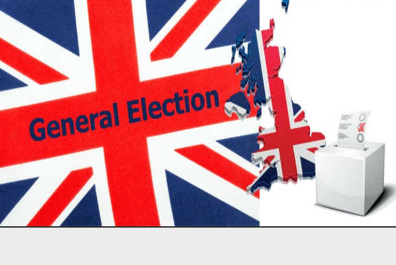 Μεγάλη νίκη Τζόνσον απο τα exit polls – Ισχυρή εντολή για Brexit