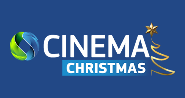 Χριστούγεννα στην COSMOTE TV με το νέο pop-up κανάλι COSMOTE CINEMA CHRISTMAS