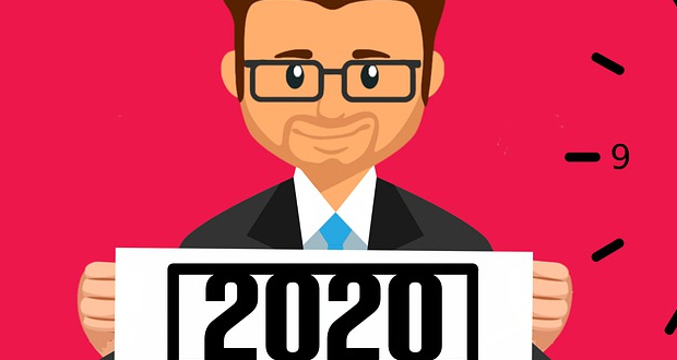 Αντ. Π. Αργυρός: Το 2020 ήρθε με μια άλλη, καθαρή ματιά…
