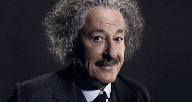 «Αϊνστάιν» (Genius: Einstein): Τα τρία τελευταία επεισόδια της εξαιρετικής βιογραφικής σειράς στην ΕΡΤ1