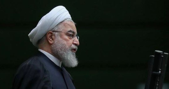 Ιράν: Ανακοίνωσε την αποδέσμευσή του από την συμφωνία για τα πυρηνικά (JPCOA)