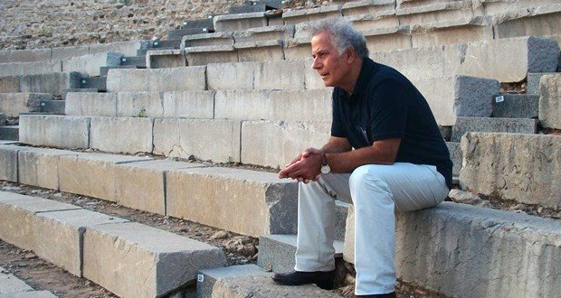 “Σε ήχο ελληνικό”: Συναυλία αφιέρωμα  στο έργο του αγαπημένου συνθέτη Ηλία Ανδριόπουλου