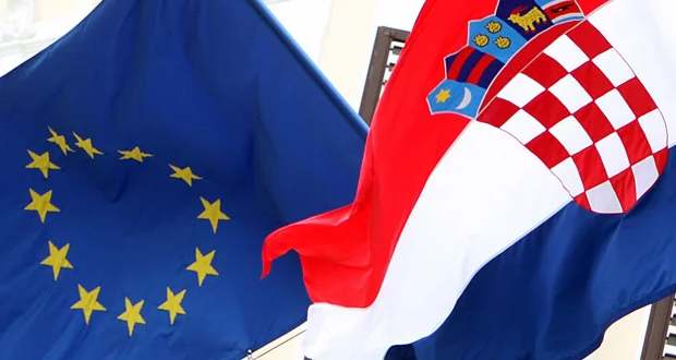 Η Κροατία ανέλαβε την προεδρία της ΕΕ