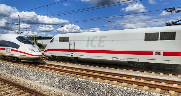 Πάνω από 86 δισ. ευρώ θα κοστίσει η αναβάθμιση του σιδηροδρομικού δικτύου στη Γερμανία