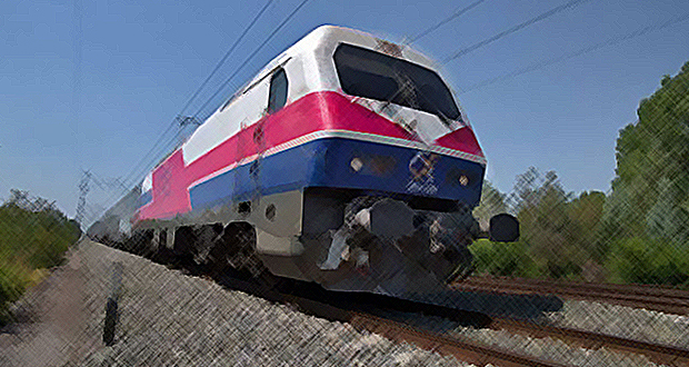 Το σιδηροδρομικό δίκτυο της χώρας εκσυγχρονίζεται με δύο νέα μεγάλα έργα προϋπολογισμού 113,5 εκ. €