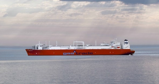 Η Βουλγαρία με την Bulgartransgaz αγοράζει το 20% τερματικού σταθμού LNG στην Ελλάδα