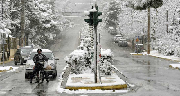 Σε πλήρη ετοιμότητα ο Δήμος Γλυφάδας για την αντιμετώπιση της επερχόμενης κακοκαιρίας – Δείτε που είναι οι θερμαινόμενοι χώροι