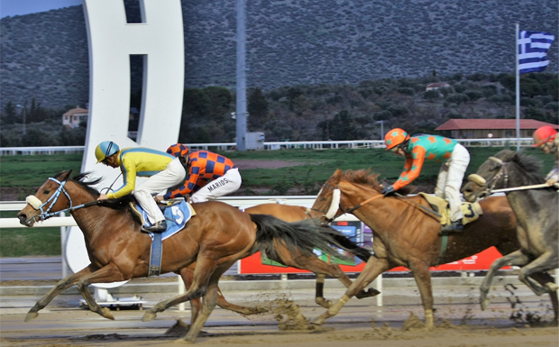 Markopoulo Park: Εντυπωσιακό ξεκίνημα της χρονιάς με έξι ιπποδρομίες και τρία ΣΚΟΡ