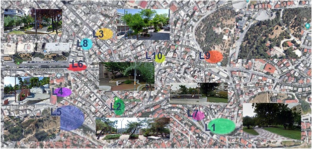 Δήμος Νεάπολης-Συκεών: Οι γειτονιές και τα πάρκα στα… χέρια των πολιτών!