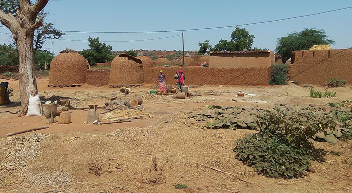 Νίγηρας: 3 εκατομμύρια άνθρωποι ταλανίζονται από έλλειψη ασφάλειας, υποσιτισμό, περιοδικές επιδημίες, πλημμύρες, ξηρασία και εκτοπίσεις πληθυσμού