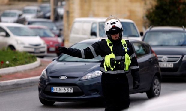 Η Αστυνομία της Μάλτας ανακοίνωσε ότι περίπου 30 μέλη της Τροχαίας ανακρίνονται από την υπηρεσία Οικονομικού Εγκλήματος…