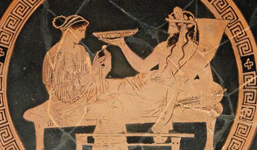 Νεοέλληνες και Αρχαίοι Έλληνες