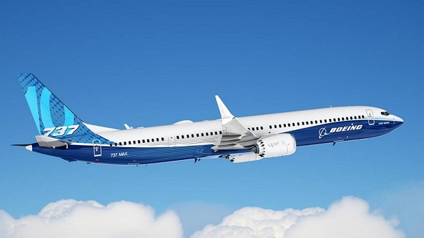 Πόσο, λέτε, είναι το κόστος της καθήλωσης των 737 ΜΑΧ για την Boeing…