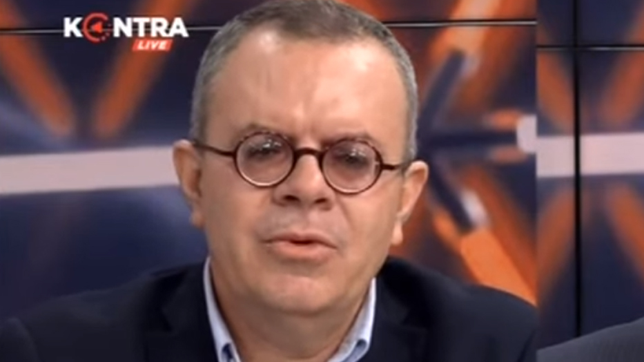 Μ. Κοττάκης: Η σύγκρουση είναι αναπόφευκτη. Μέσα από πρόωρες εκλογές…