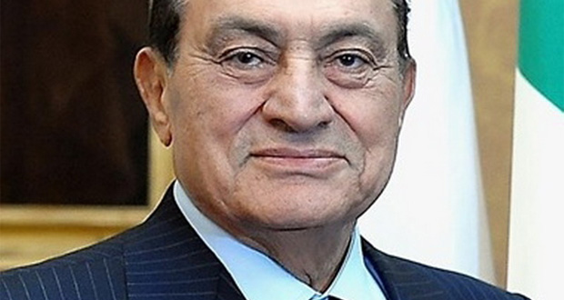 Πέθανε ο πρώην Πρόεδρος της Αιγύπτου, Χόσνι Μουμπάρακ