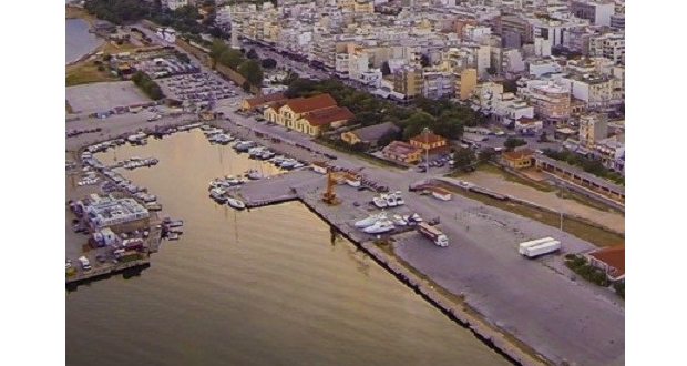 Ν. Γκαρά: «Ξεπουλούν τα λιμάνια και τα συμφέροντα της Θράκης»