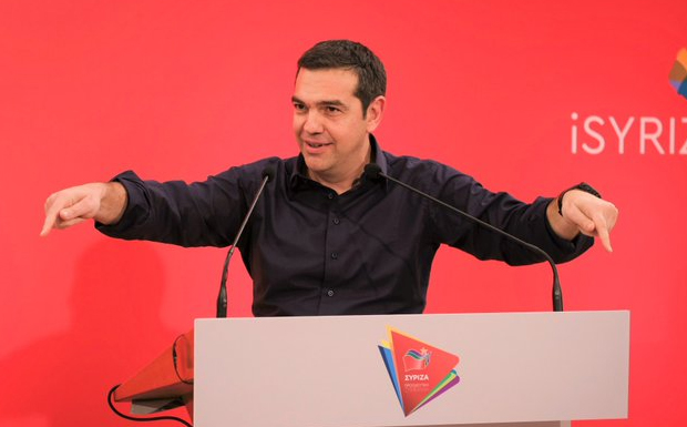 Στο “Π”: Δέσμιο θέλουν τον Τσίπρα οι «53» στον ΣΥΡΙΖΑ