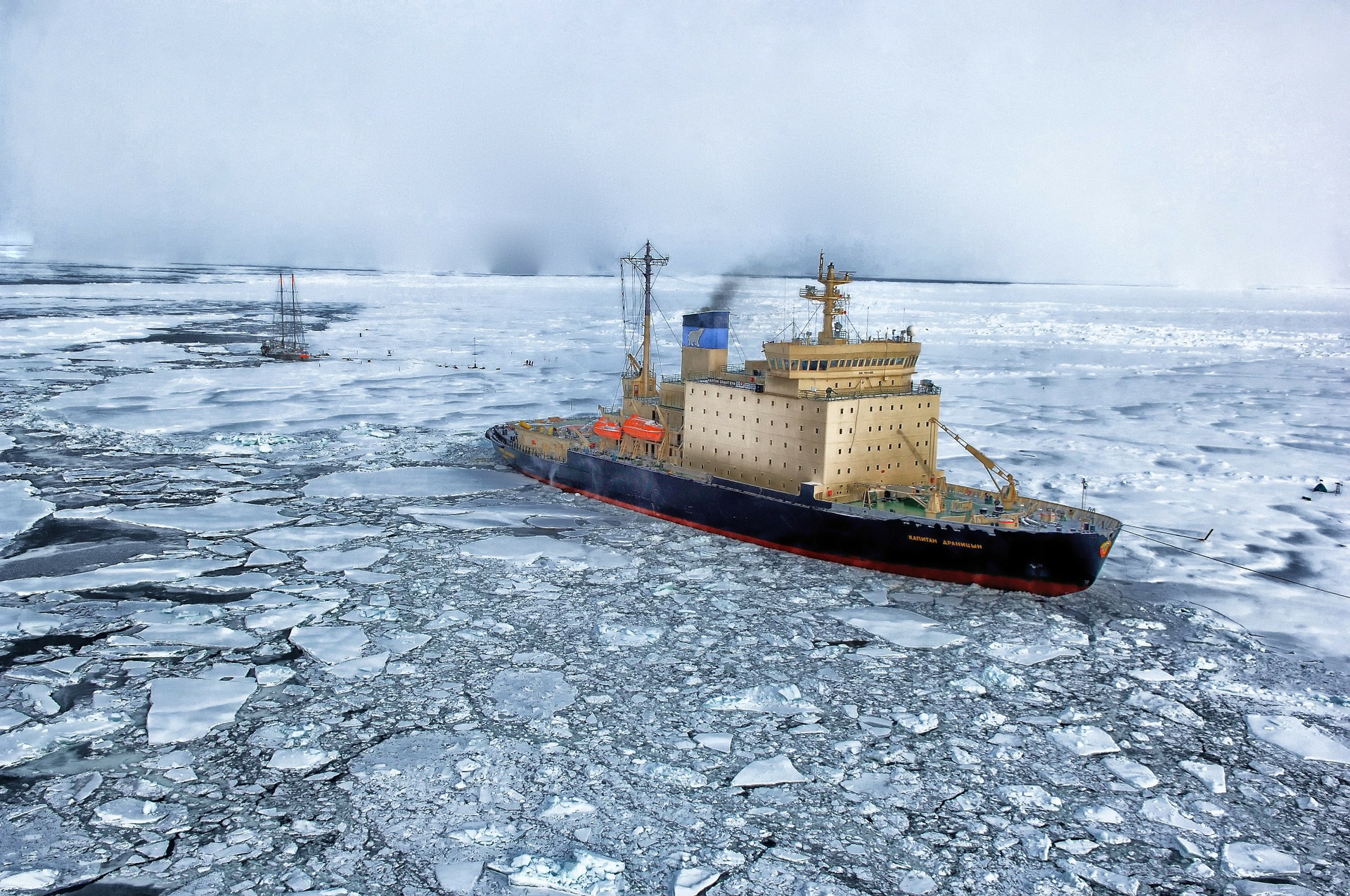 Ασυνήθιστη μείωση του στρατοσφαιρικού όζοντος πάνω από την Αρκτική