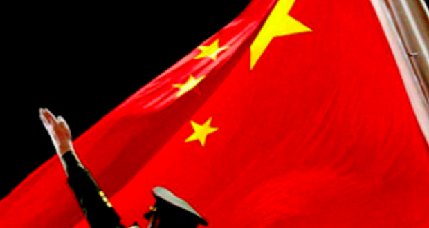 “Οι ΗΠΑ μας έφεραν τον κορονοϊό” λέει Κινέζος αξιωματούχος και το Στέιτ Ντιπάρτμεντ αντιδρά