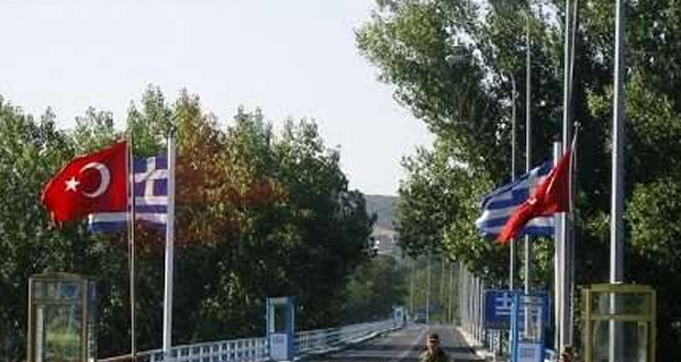 Η Τουρκία κλείνει τα χερσαία σύνορα με Ελλάδα και Βουλγαρία