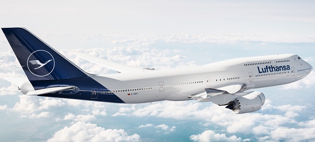 Lufthansa: Tέσσερα Airbus A350-900s από τον κόμβο της Φρανκφούρτης
