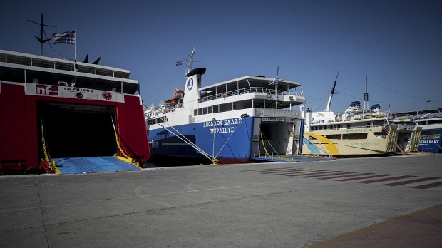 Απέραντη φυλακή όλη η χώρα