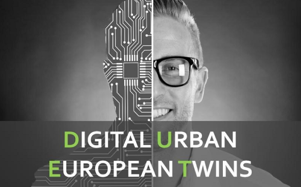 Συμμετοχή της ΔΑΕΜ Α.Ε. στο Ευρωπαϊκό Έργο DUET, για την αντιμετώπιση προβλημάτων πόλεων αξιοποιώντας τεχνολογίες Digital Twins