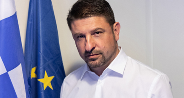 Ανακοινώθηκε η υποψηφιότητα Νίκου Χαρδαλιά για την Περιφέρεια Αττικής – Ποιούς υποψήφιους στηρίζει η ΝΔ