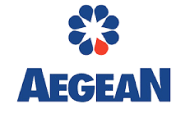 Aegean Oil: Δωρεά καυσίμων στο Υπουργείο Υγείας