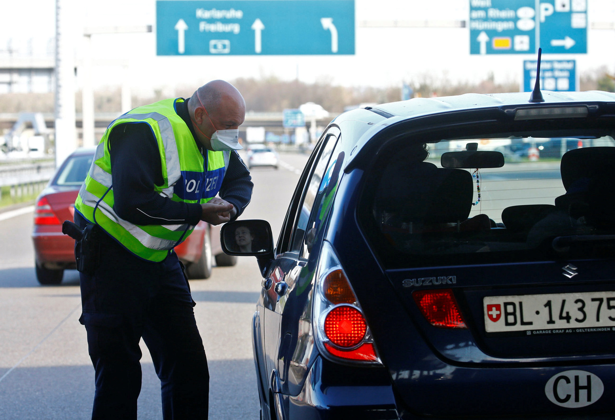 Η Ευρώπη αρχίζει να εξετάζει χαλάρωση των περιοριστικών μέτρων – Ποιες χώρες και πότε