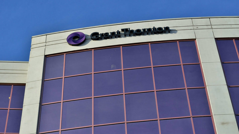 Grant Thornton: «Η ελληνική οικονομία την εποχή του Covid-19»