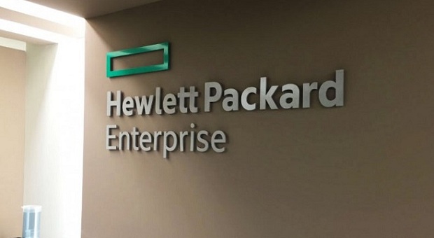 Δωρεά χρήσης υπολογιστικής υποδομής & υπηρεσιών από τη Hewlett Packard Enterprise